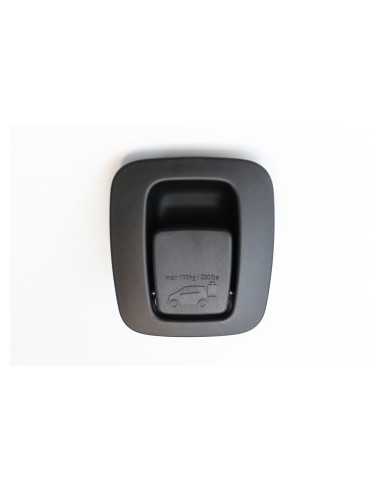 Kit di retrofitting originale del pannello di rivestimento della porta posteriore Smart ForTwo 453 OEM