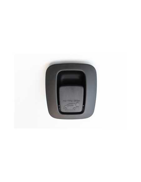 Kit de retrofitting do painel de acabamento da porta traseira original OEM Smart ForTwo 453