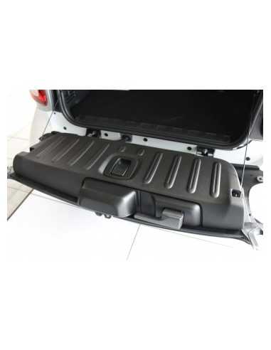 originele OEM Smart ForTwo 453 Achterdeurbekleding Retrofitting Kit