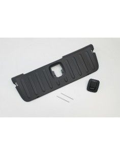 Kit de retrofitting do painel de acabamento da porta traseira original OEM Smart ForTwo 453
