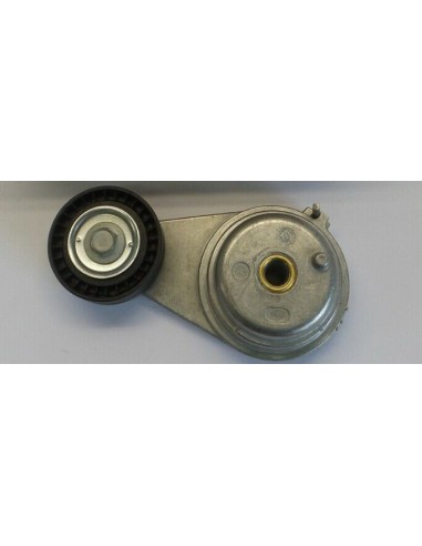 Genuine Smart V-RIBBED BELT TENSIONER PULLEY FOR FORTWO PETROL 451