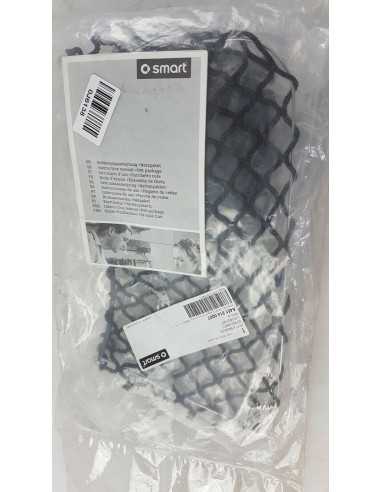 Juego de red original OEM Smart Fortwo 451 para maletero