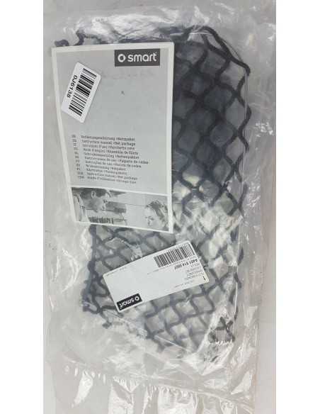 originele OEM Smart Fortwo 451 Netset voor Bagageruimte originele OEM Smart Fortwo 451 Netset voor Bagageruimte