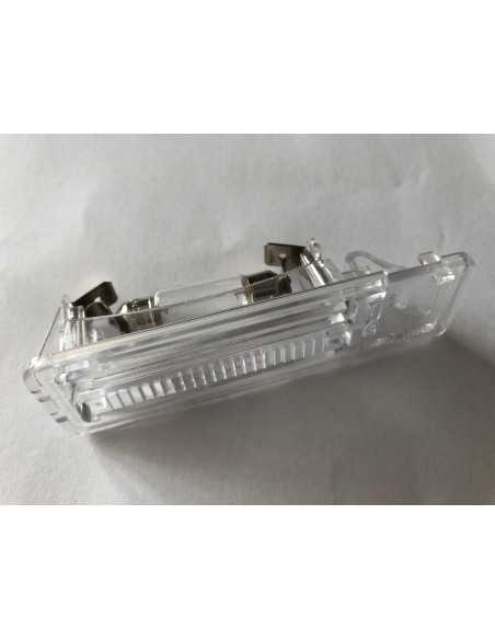 Smart Fortwo 450 Kennzeichenleuchte neu