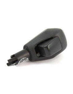 Pomello del cambio Smart Fortwo Forfour Brabus 453 2