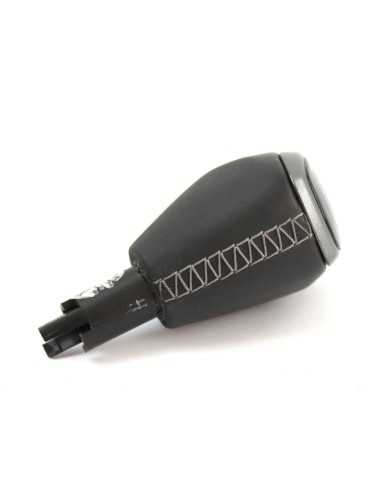 Gear Selector Shift Knob for Smart Fortwo Forfour Brabus 453