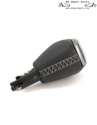 Pomello del cambio Smart Fortwo Forfour Brabus 453