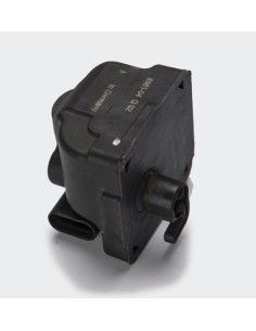 Smart ForTwo 451 Brandstofklep Centrale Vergrendeling Solenoïde Actuator NIEUW