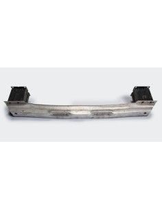 Parachoques trasero de aluminio con barra de protección para Smart Roadster
