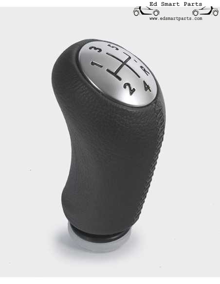 Pomo de cambio de marchas manual Smart Fortwo Forfour 453
