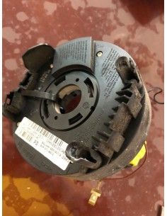 Sensor de ângulo do volante Smart Roadster também se adapta aos modelos fortwo 450 LWS