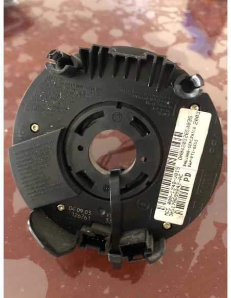 Smart Roadster stuurwielhoeksensor past ook op fortwo 450 modellen LWS Smart Roadster stuurwielhoeksensor past ook op fortwo 450 modellen LWS