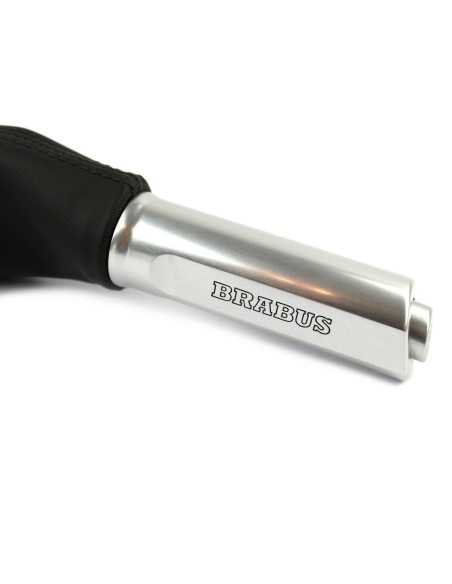 Smart Fortwo Forfour Brabus 453 Handbrake Handle Smart Fortwo Forfour Brabus 453 Handbrake Handle