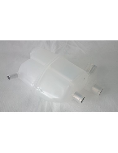 Genuine Smart Fortwo Engine Coolant Header Tank