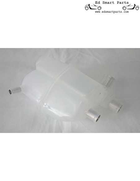 Tanque de refrigerante original del motor Smart Fortwo