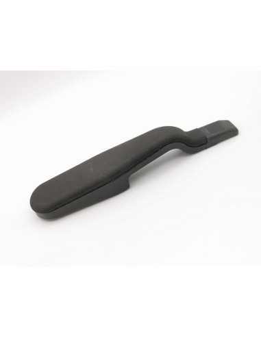 Smart Roadster Hardtop fixation cover inside