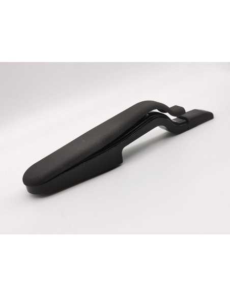 Cache de fixation intérieur pour Smart Roadster Hardtop Cache de fixation intérieur pour Smart Roadster Hardtop