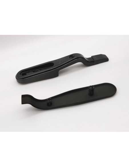 Cache de fixation intérieur pour Smart Roadster Hardtop Cache de fixation intérieur pour Smart Roadster Hardtop