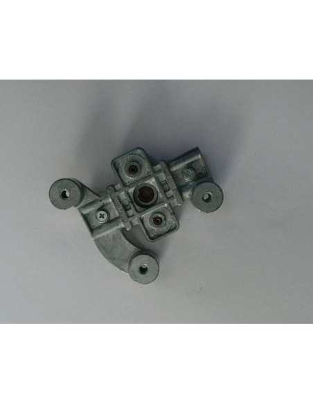 Transmission à cassette pour toit souple Smart Roadster 452 Transmission à cassette pour toit souple Smart Roadster 452