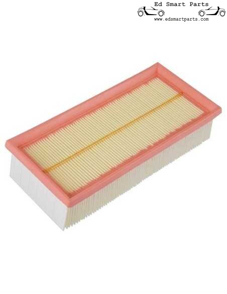 OEM air filter smart forfour 454 diesel A6390900501