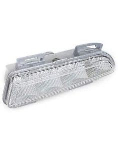 Feu de circulation diurne gauche OEM pour le modèle smart fortwo 451 Facelift