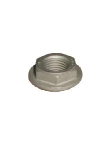 Genuine FRONT Suspension Spring to Damper Nut smart fortwo and roadster