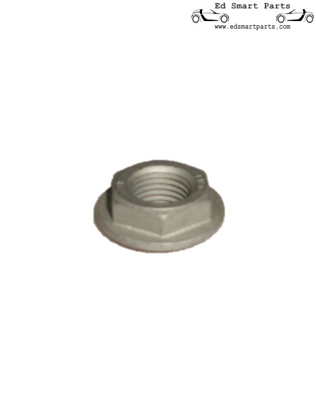 Genuine FRONT Suspension Spring to Damper Nut smart fortwo and roadster