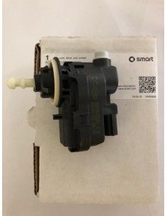 Ajustador de faróis Smart Fortwo / ForFour 453
