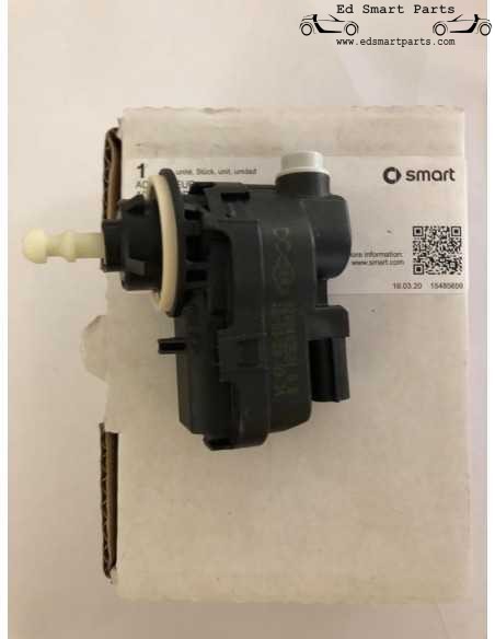 Réglage des phares Smart Fortwo / ForFour 453