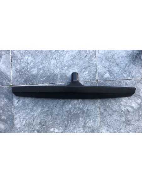 Diffuseur central arrière Smart Roadster, échappement standard Diffuseur central arrière Smart Roadster, échappement standard