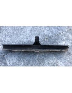 Smart Roadster rear center diffuser standard exhaust 2