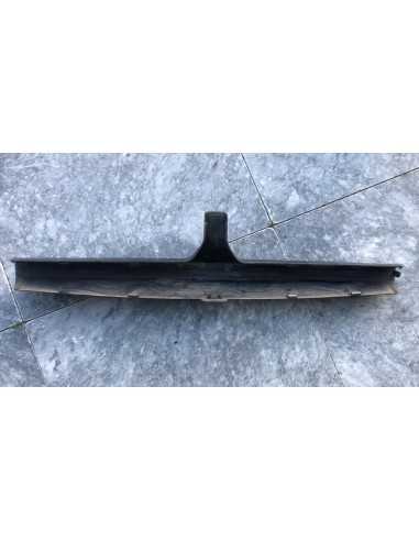 Diffusore centrale posteriore Smart Roadster scarico standard