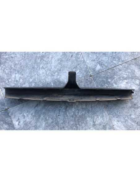 Smart Roadster achterste middendiffuser standaard uitlaat Smart Roadster achterste middendiffuser standaard uitlaat