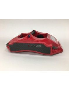 Smart ForTwo 453 Set freni a disco anteriori ventilati 304 mm di S-Mann 2