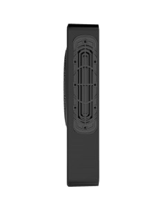 SYSTÈME AUDIO 8" SUBWOOFER ACTIF SOUS LE SIÈGE OU DERRIÈRE LE SIÈGE 250/200 WATTS RMS 2 OHM 2