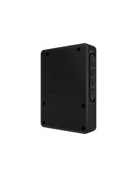 AUDIOSYSTEM 8" AKTIVER UNTER- ODER HINTERSITZ-SUBWOOFER 250/200 WATT RMS 2 OHM AUDIOSYSTEM 8" AKTIVER UNTER- ODER HINTERSITZ-SUBWOOFER 250/200 WATT RMS 2 OHM