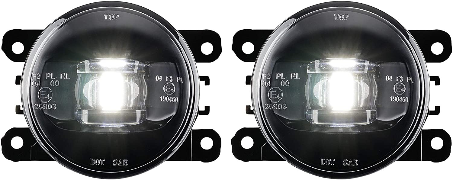 LED Nebelscheinwerfer Smart 453, Exterieur, fortwo 453 ab 2014, smart, Produkte