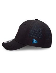 CASQUETTE EQ FORMULA E TEAM NOIRE COLLECTION AUTHENTIQUE MERCEDES-MOTORSPORTS 2