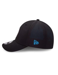 EQ FORMULA E TEAM CAP PRETO GENUÍNO MERCEDES-MOTORSPORTS COLLECTION 2