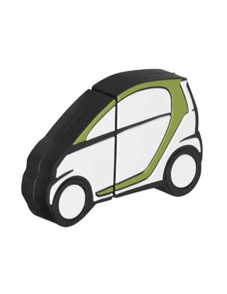 Chiavetta USB da 4 GB Smart ED Chiavetta USB da 4 GB Smart ED