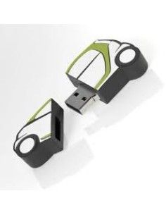 Disco flash USB Smart ED de 4 GB 2
