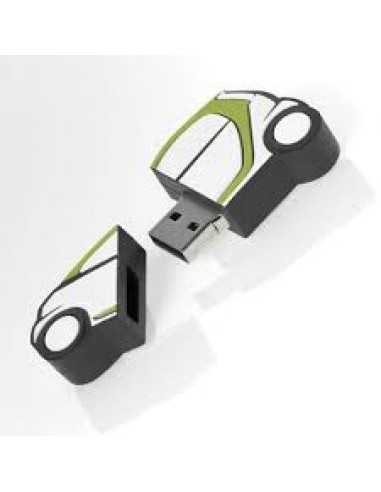 Chiavetta USB da 4 GB Smart ED