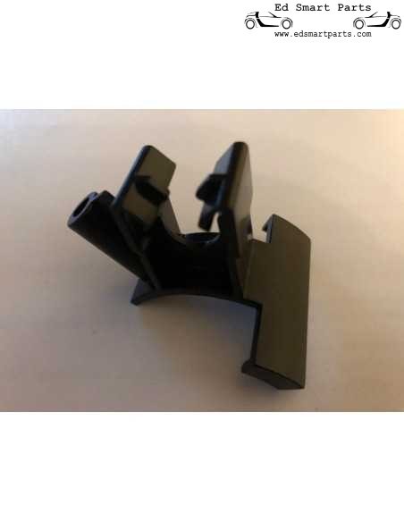 support pour capteur de vitesse de rotation abs pour smart fortwo 450 / roadster 452