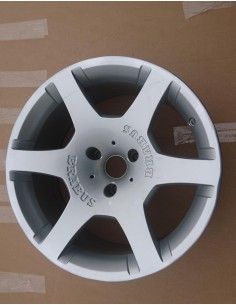 Gebrauchter Smart Roadster Brabus Monoblock A Radsatz 2