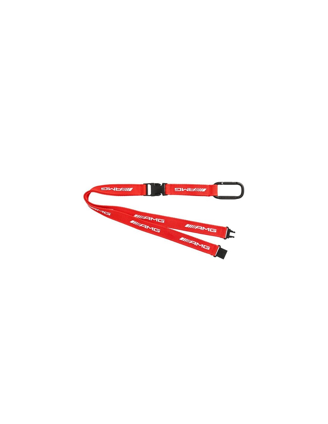 Amg lanyard discount
