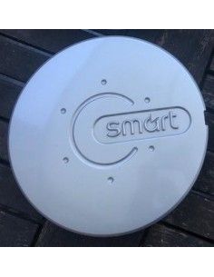 Original Smart Radkappe für Smart Roadster und ForTwo Modelle