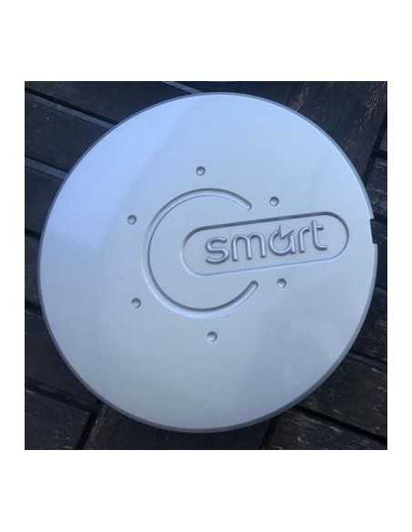 coprimozzo originale smart per modelli Smart Roadster e ForTwo