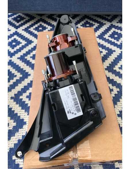 SCHEINWERFER KOMPLETT Smart Roadster 452 SCHEINWERFER KOMPLETT Smart Roadster 452