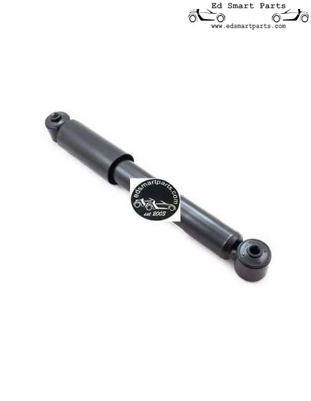 Ammortizzatore posteriore adatto sia per smart fortwo (1998-2007) che per smart roadster