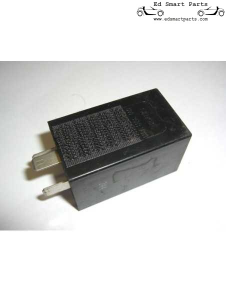 SMART CAR 450 FORTWO ROADSTER 98-07 SLEUTELLEZER STARTONDERBREKER 0003503V003